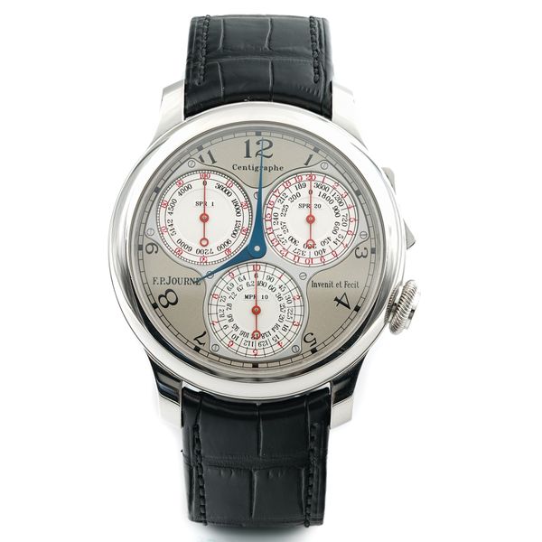 F.P. Journe Centigraphe 017-CT